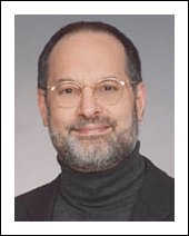 Ken Schueler, patient advocate