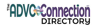 AdvoConnection Directory logo