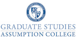 logo - Assumption College