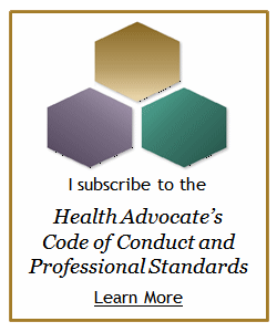 badge: Code of Conduct and Professional Standards