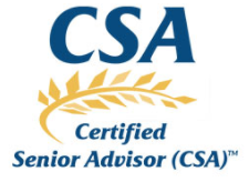 logo - Certified Senior Advisors
