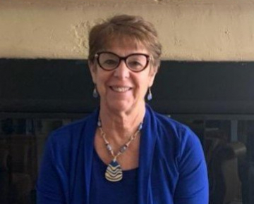 Althea Halchuck – Speaker Althea Halchuck - Speaker