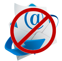 no-email-image Email Opt-Out image