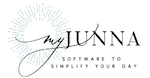 logo - My Junna