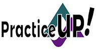 logo - PracticeUP! Online